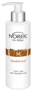 Norel Dr Wilsz Mandelic Acid Tonic-gel (200mL)