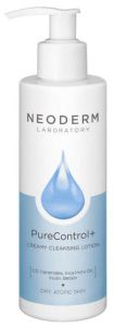 Neoderm PureControl+ Creamy Cleansing Lotion (200mL)