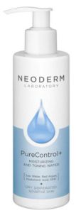 Neoderm PureControl+ Moisturizing And Toning Water (200mL)