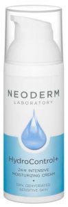 Neoderm HydroControl+ 24h Cream (50mL)