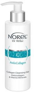 Norel Dr Wilsz Atelocollagen Cleansing Gel 30+ (200mL)