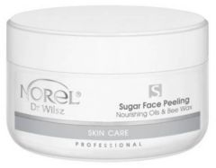 Norel Dr Wilsz Skin Care Sugar Face Peeling (100mL)