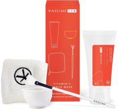 Yasumi Vitamin C Shock Mask (50mL)