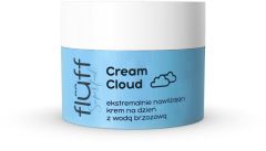 Fluff Moisturizing Face Cream Cloud (50mL)
