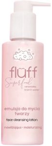 Fluff Face Cleansing Lotion (150mL)