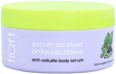 Fluff Anti-Cellulite Body Serum (100g)