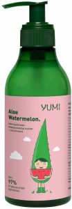 Yumi Liquid Soap Aloe & Watermelon (300mL)