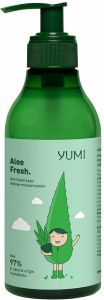 Yumi Liquid Soap Aloe (300mL)