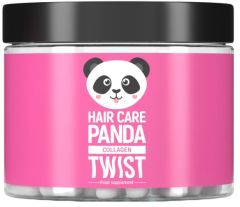 Hair Care Panda Collagen Twist (60pcs)