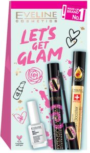 Eveline Cosmetics Let's Get Glam Kit