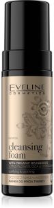 Eveline Cosmetics Organic Gold Cleansing & Soothing Foam (150mL)