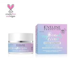 Eveline Cosmetics My Beauty Elixir Regenerating & Moisturizing Face Cream (50mL)