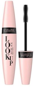 Eveline Cosmetics Look Up So Black Mascara (10mL)