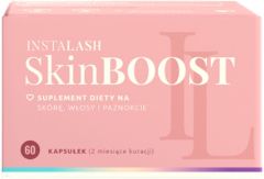 InstaLASH SkinBOOST (60pcs)