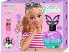 Bi-es Barbie Gift Set