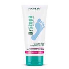 Floslek Dr Stpa Deeply Moisturizing Foot Cream (100mL)