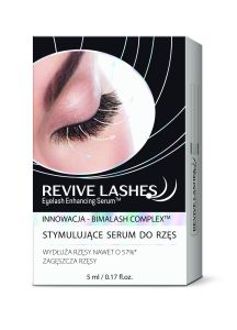 Floslek Revive Lashes Stimulating Eyelash Serum (5mL)
