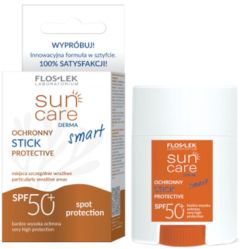 Floslek Sun Care Derma Smart Protective Stick SPF50+ (16g)