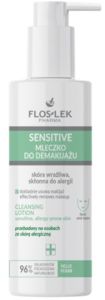 Floslek Face Milk Sensitive Cleansing (175mL)