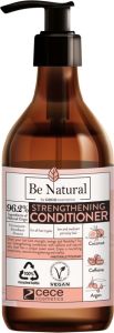Be Natural Strengthening Conditioner (270mL)