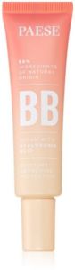 Paese BB Cream With Hyaluronic Acid (30mL)