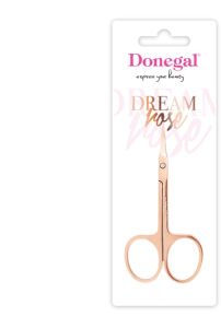 Donegal Nail Scissors Dream Rose