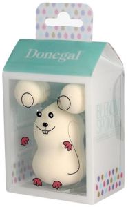 Donegal Blending Sponge Hollywood Mouse (3pcs)