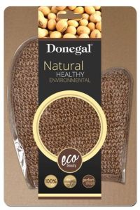 Donegal Washing Sponge Natural Eco Beige