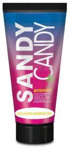 Solaariumikreem Sandy Candy Intensifier Sandy Candy (150mL)
