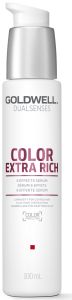 Goldwell DS Color Extra Rich 6 Effects Serum 