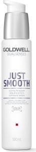 Goldwell DS Just Smooth 6 Effects Serum (100mL)