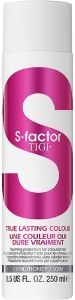 Tigi S-Factor True Lasting Colour Conditioner (250mL)