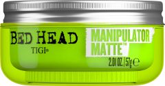 Tigi Bed Head Manipulator Matte Hair Wax Paste (57g)