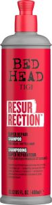 Tigi Bed Head Resurrection Super Repair Shampoo