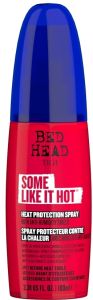 Tigi Bed Head Some Like It Hot Heat Protection Spray (100mL)