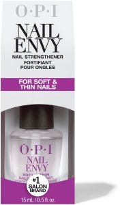 OPI Nail Envy Soft & Thin (15mL)