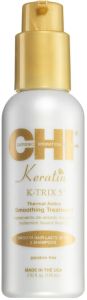 CHI Keratin K-Trix 5 Thermal Active Smoothing Treatment (115mL)