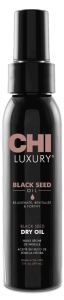 CHI Luxury Black Seed Oil Blend Dry Oil
