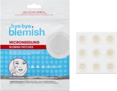 Bye Bye Blemish Microneedling Blemish Patches (9pcs)
