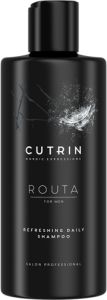 Cutrin Routa Refreshing Daily Shampoo (200mL)