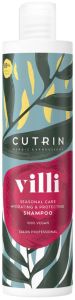 Cutrin Villi Hydrating & Protecting Shampoo (250mL)