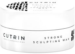 Cutrin Muoto Sculpting Wax Strong (100mL)