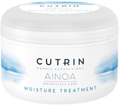 Cutrin Ainoa Moisture Treatment (200mL)