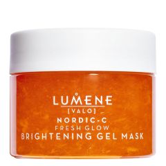 Lumene Nordic - C Fresh Glow Brightening Gel Mask (150mL)