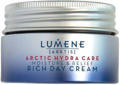 Lumene Arctic Hydra Rich Day Cream (50mL)