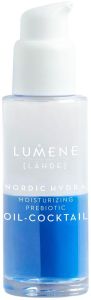 Lumene Nordic Hydra Prebiotic Oil Coctail (30mL)