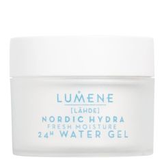 Lumene Nordic Hydra Fresh Moisture 24H Water Gel (15mL)