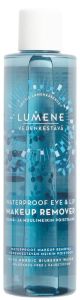 Lumene Waterproof Eye & Lip Makeup Remover (200mL)