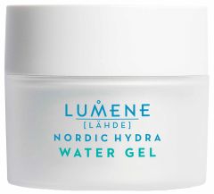 Lumene Nordic Hydra Water Gel (50mL)