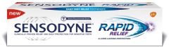 Sensodyne Rapid Relief Toothpaste (75mL)